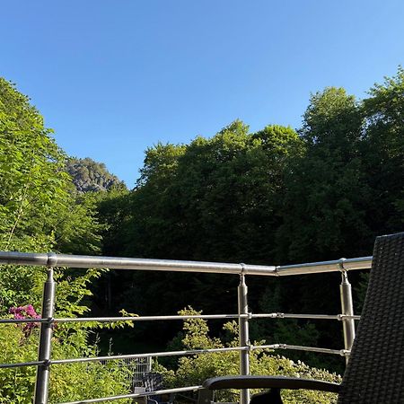 Villa Amselgrund Rathen Kültér fotó