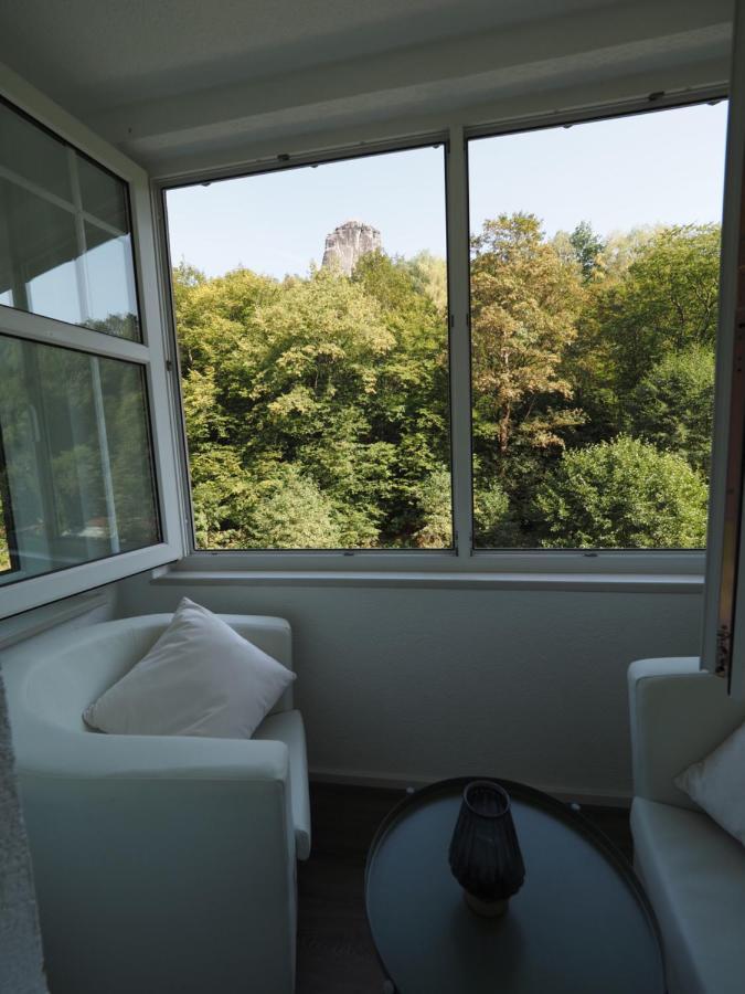 Villa Amselgrund Rathen Kültér fotó